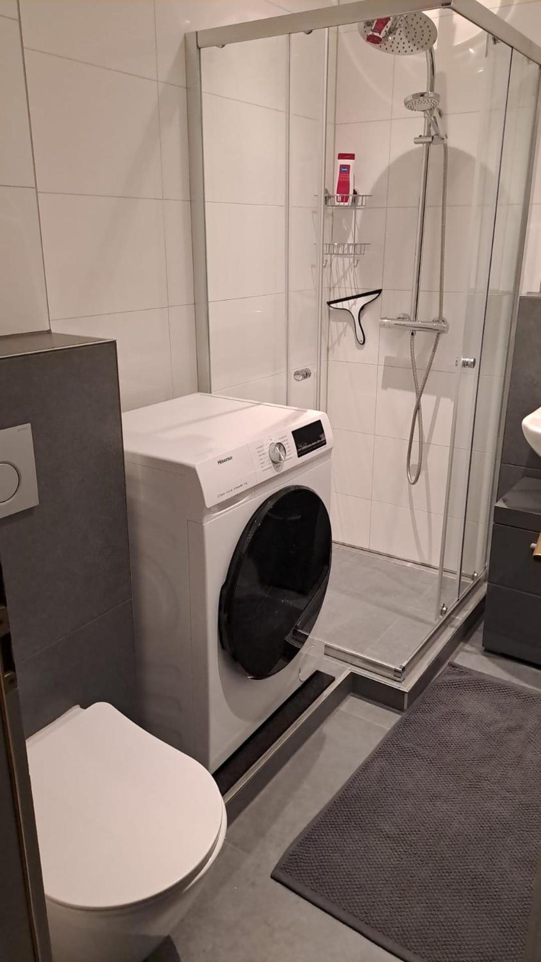 Viktor Apartment 티티제-노이슈타트 외부 사진